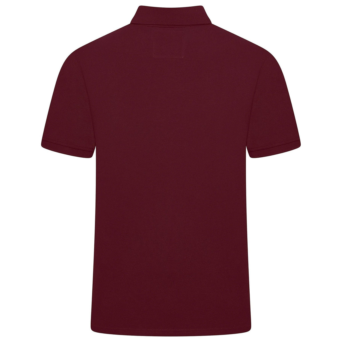 Crew Clothing Men's Melbury 100% Cotton Regular Fit Short Sleeve Polo Shirt