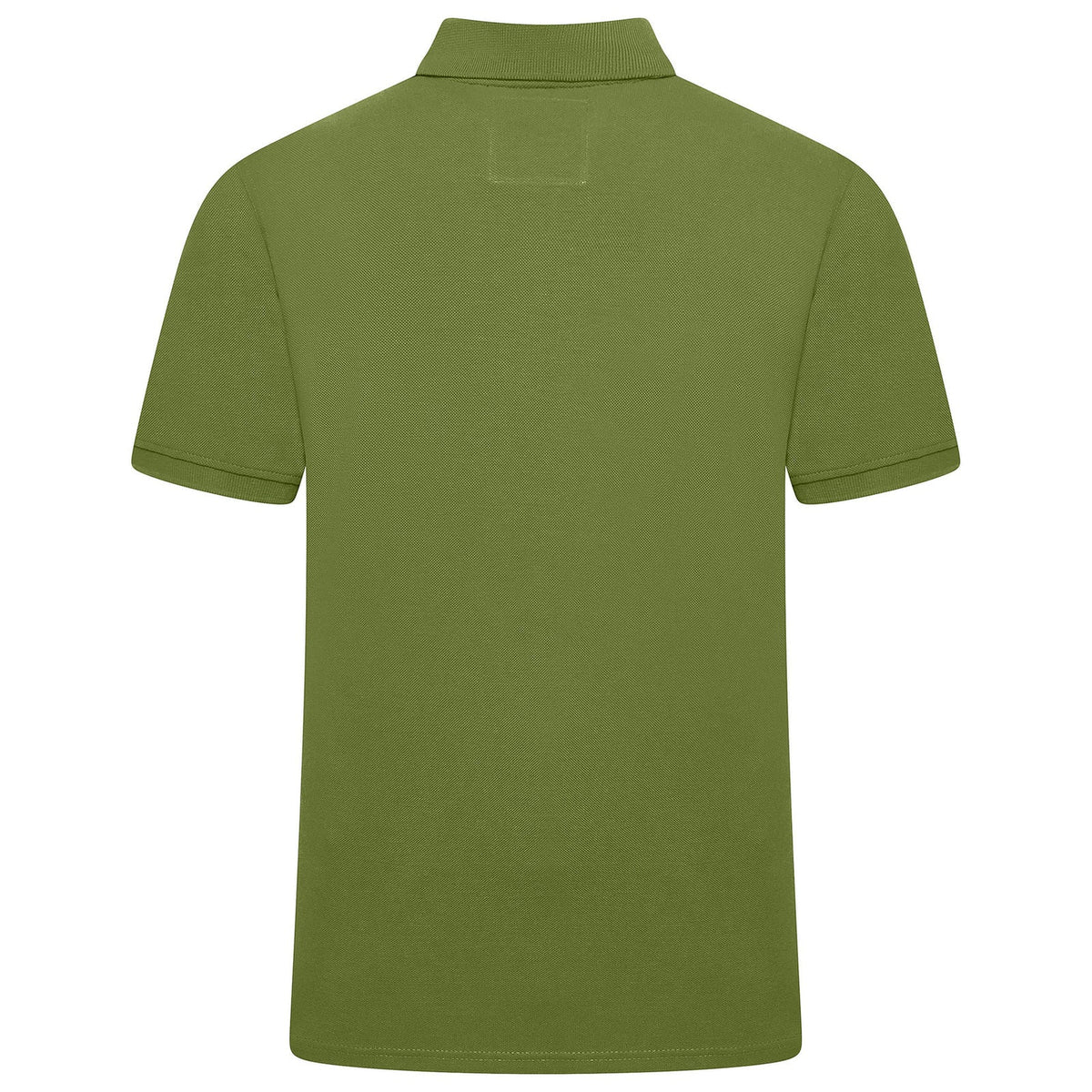 Crew Clothing Men's Melbury 100% Cotton Regular Fit Short Sleeve Polo Shirt