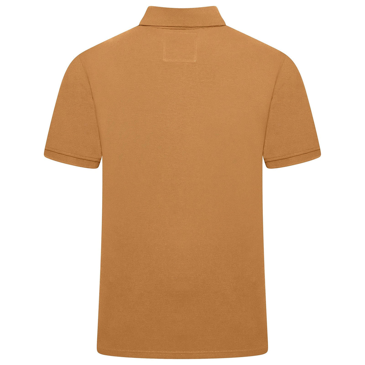 Crew Clothing Men's Melbury 100% Cotton Regular Fit Short Sleeve Polo Shirt