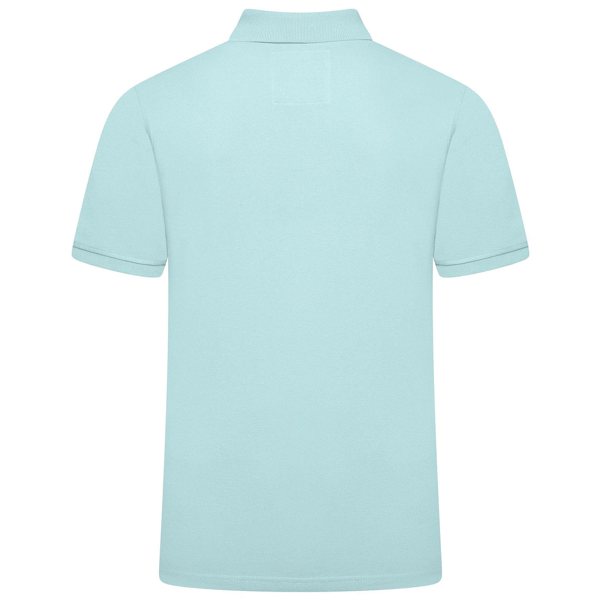 Crew Clothing Men's Melbury 100% Cotton Regular Fit Short Sleeve Polo Shirt