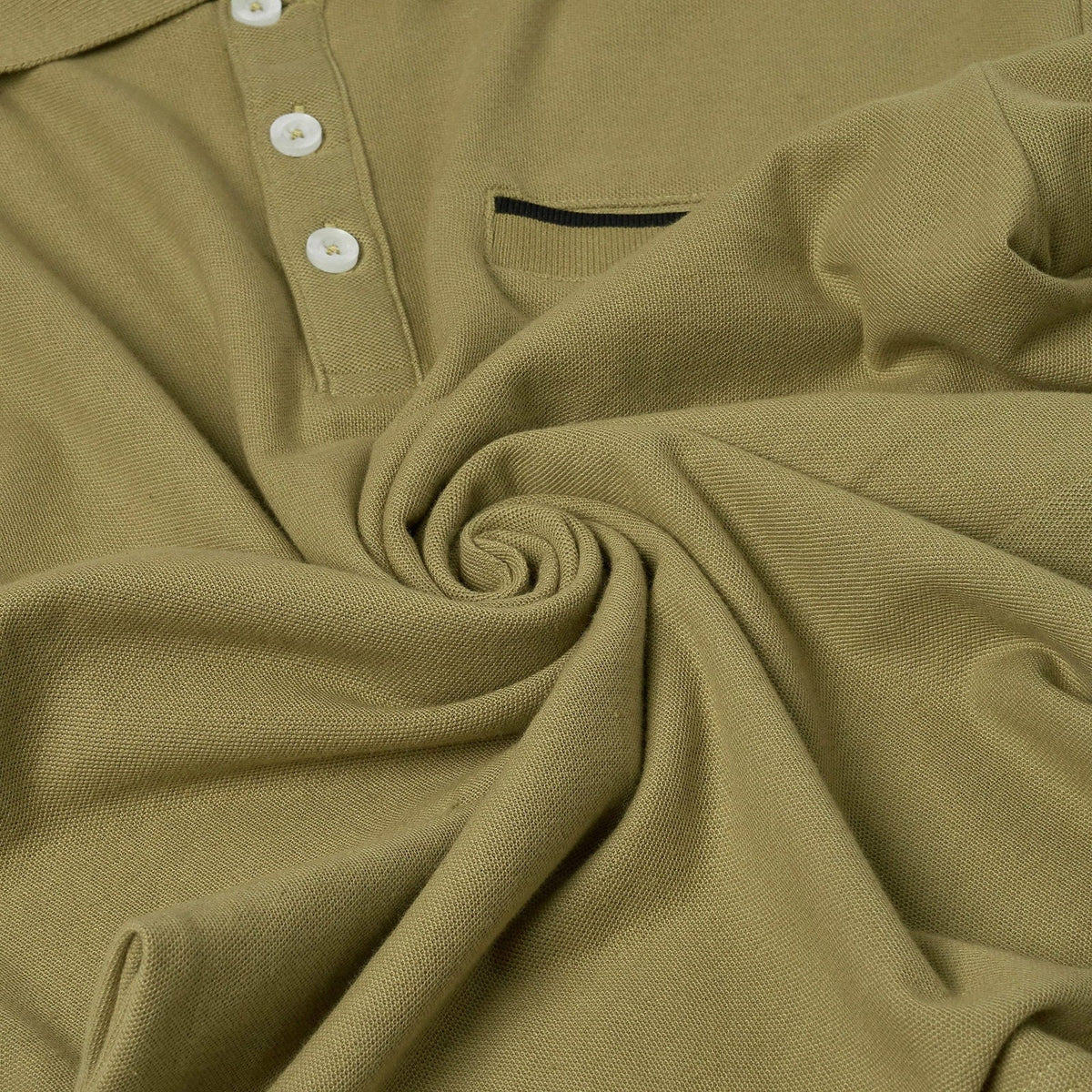 Evryone Mens Cotton Contrast Tipped Polo Shirt Short Sleeve S-2XL 6 Colours