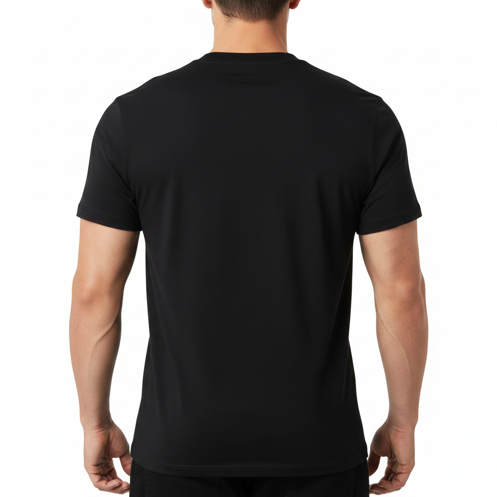 This Is How UK Veterans Take A Knee Men's Graphic T-Shirt